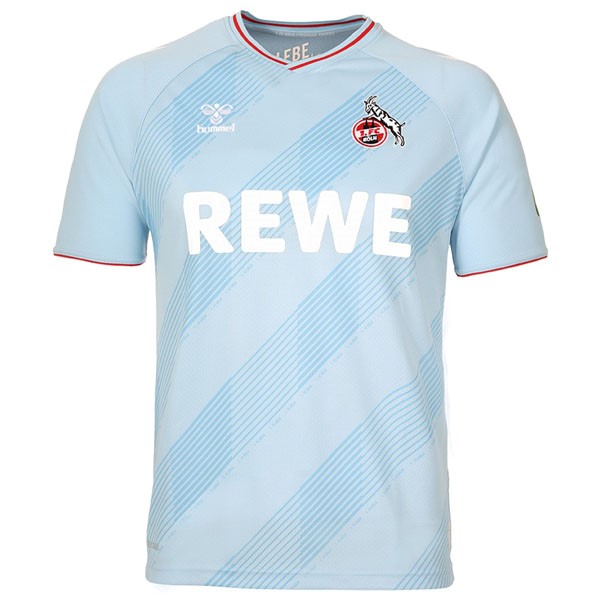 Thailande Maillot FC Koln Third 2023-24